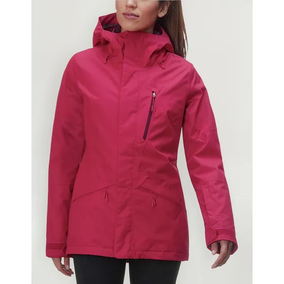 Campera The North Face Thermoball Snow Triclimate 3en1