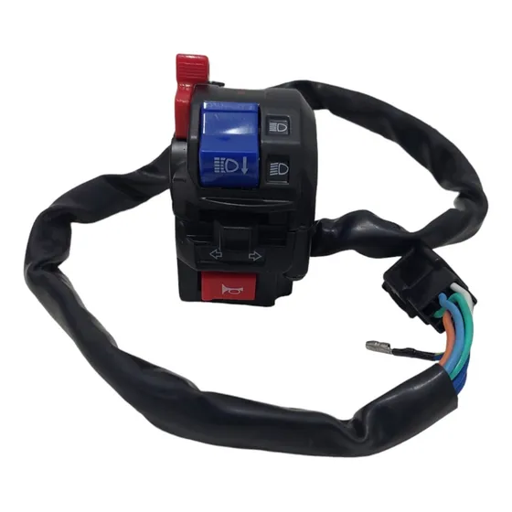 Mando Para Cuatrimoto Glock 200