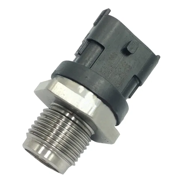 Sensor De Alta Presion Cummins 5.9 Fiat Ducato 2.3 Jtd