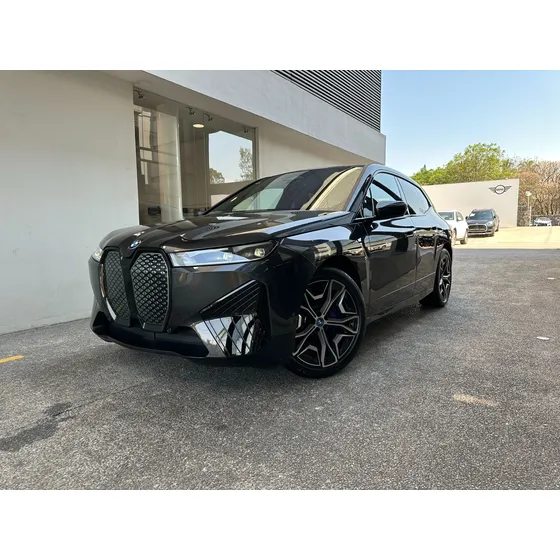 Bmw Ix 0.0 Xdrive 50