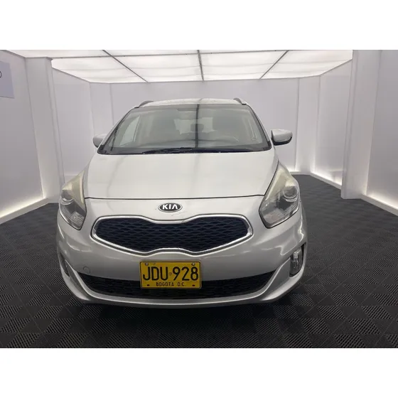Kia Carens 2.0 Suv Ex