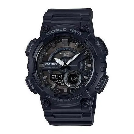 Reloj Casio Aeq-110w-1bv
