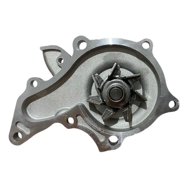 Bomba Agua Toyota Corolla Araya Avila Sky Baby Camry 1.6