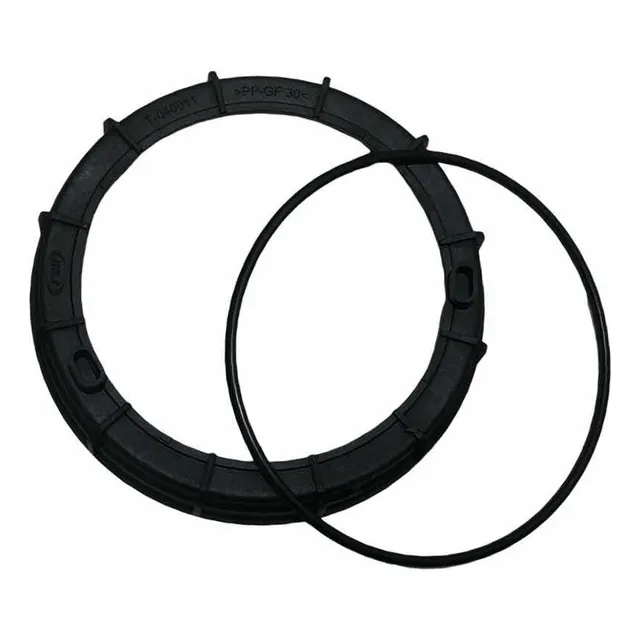 Tapa Rosca Bomba Gasolina Peugeot 207 307 408 Original