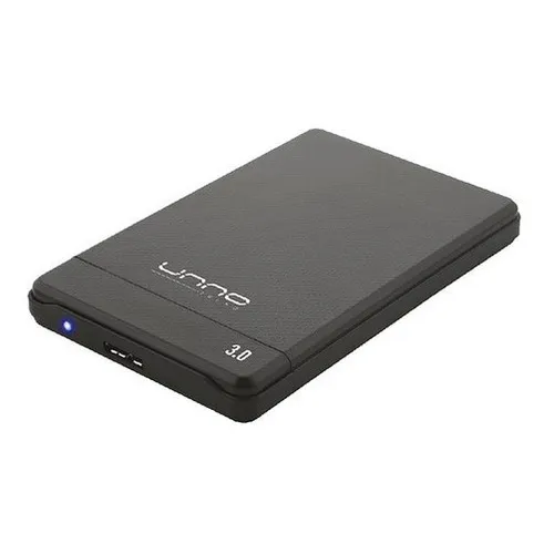 Carcasa Protector Para Disco Duro O Solido De 2.5'' Usb 3.0