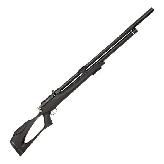 Carabina 9mm De Pressão Pcp M25 Thunder Black Artemis 800fps