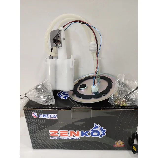 Bomba De Gasolina Ford Triton 350, 2008 - 2010