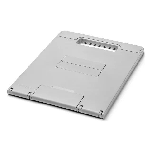 Base Notebook Easy Riser 2.0 Smartfit -17  Gris Kensington Gris Oscuro