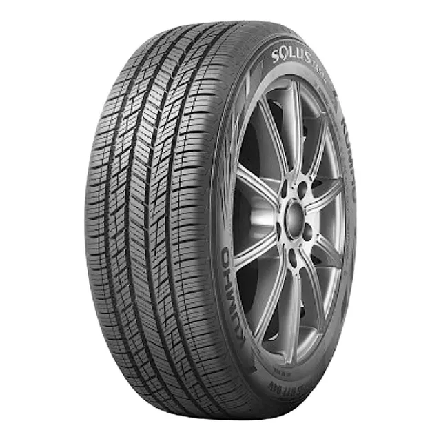 Cubierta 265/65/16  Kumho Ta51 Solus