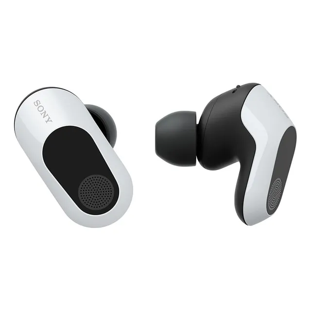 Sony Audífonos Gamer Wf-g700n Noise Cancelling Inzone Buds Color Blanco