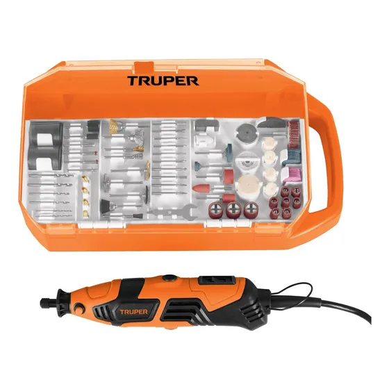 Mototool Truper Eléctrico  Moto-a2x