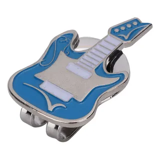 Metal Magnético Gorra De Golf Sombrero Visera Clip Marcador Metal Magnético Gorra De Golf Sombrero Visera Clip Marcador