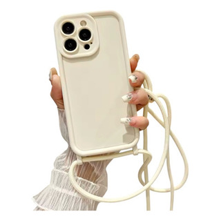 Case Capa Facility Com Cordão Alça Para iPhone 16 Pro Max Case Capa Facility Com Cordão Alça Para iPhone 16 Pro Max
