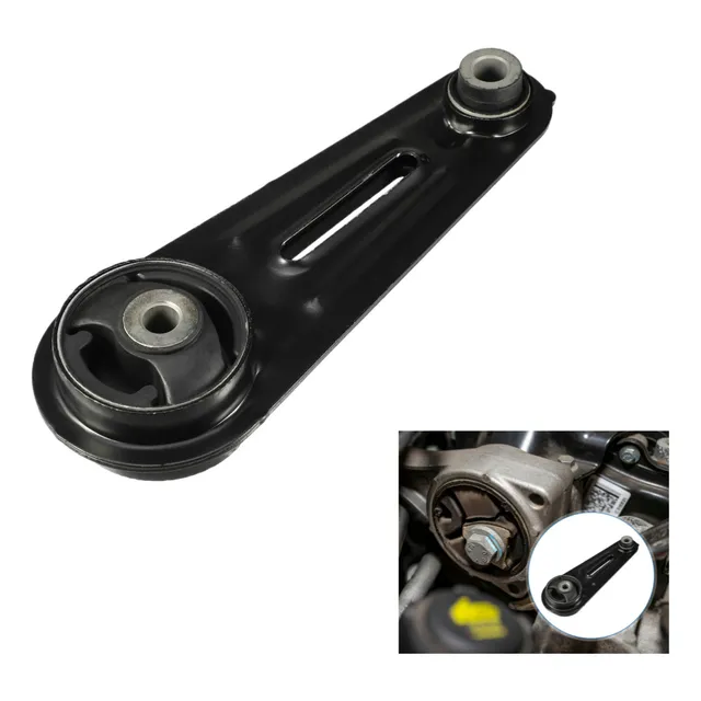 Soporte Caja Trasera Central Para Nissan Qashqai 2007-2021