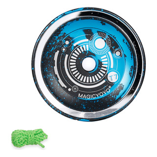 Yoyo Ball Beginner Looping Magicyoyo Play Kids Body Yoyos Yoyo Ball Beginner Looping Magicyoyo Play Kids Body Yoyos