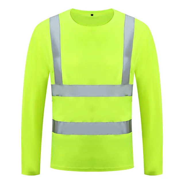 Faa 2 Ropa De Carrera Nocturna Con Camisa De Trabajo