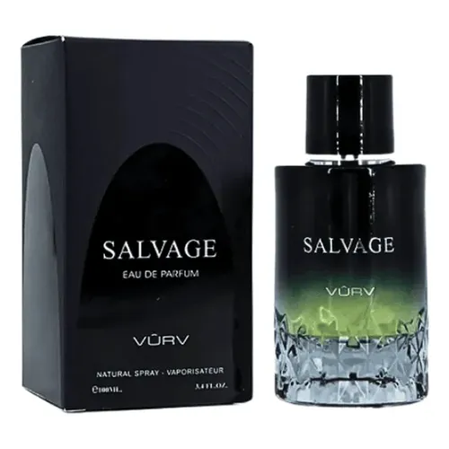 Dior Sauvage Eau Forte Parfum X 60 Ml | MercadoLibre