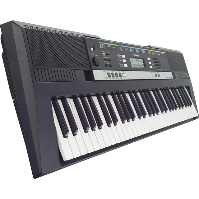 Teclado Organeta | Yahama Psr-e243 | 61 Teclas | Y.e.s.
