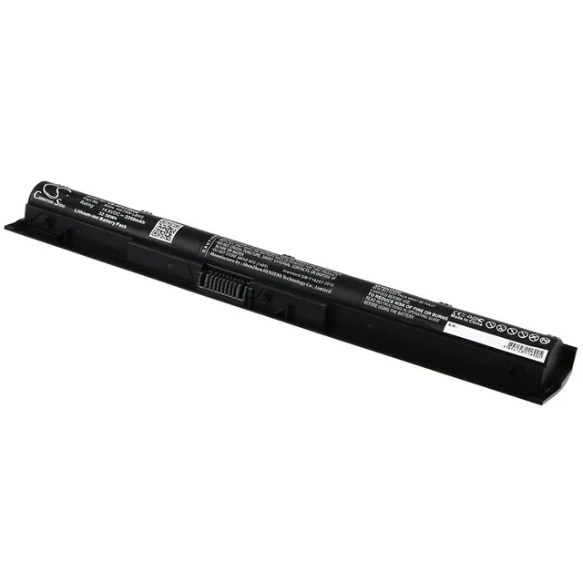 Bateria Compatible Hp Hpv150nb Hstnn-db6t Hstnn-lb6s
