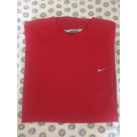 Franelas Nike Talla M. Como Nuevas. Usadas.