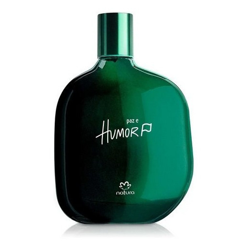 Deo Colônia Paz E Humor Natura Masculino 75 Ml Deo Colônia Paz E Humor Natura Masculino 75 Ml