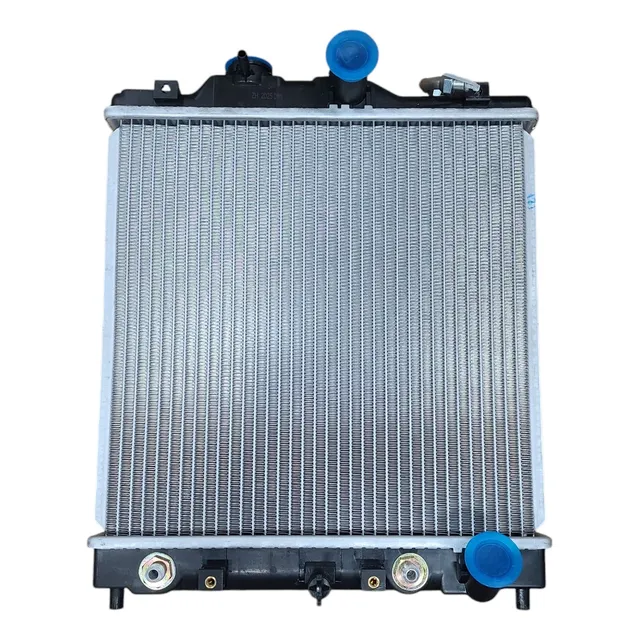 Radiador Honda Civic 92-00