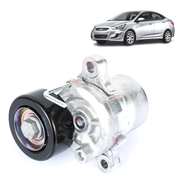 Tensor Correa Alternador Para Hyundai Accent Rb 11-20 1.6