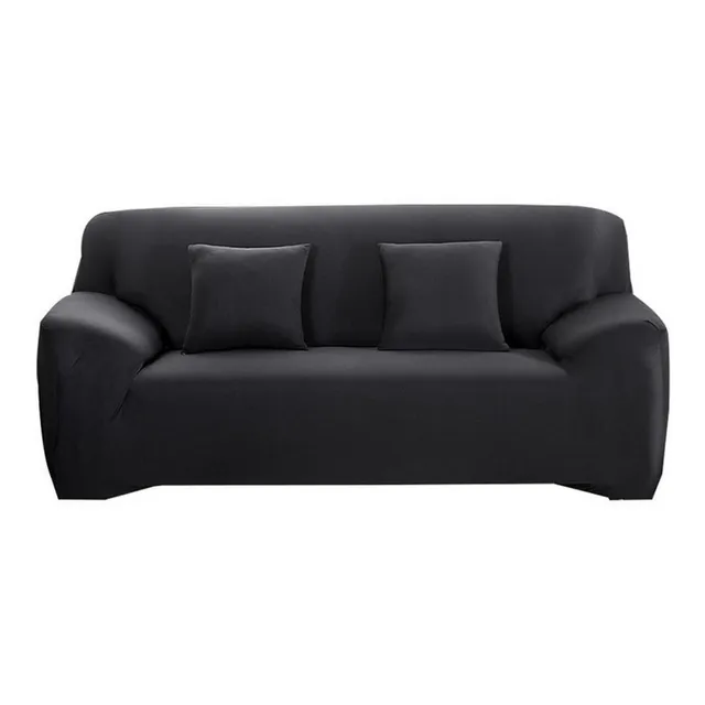 Cubre Sillon Sofa Elastizado Forro Funda 3 Cuerpos Plazas Ax
