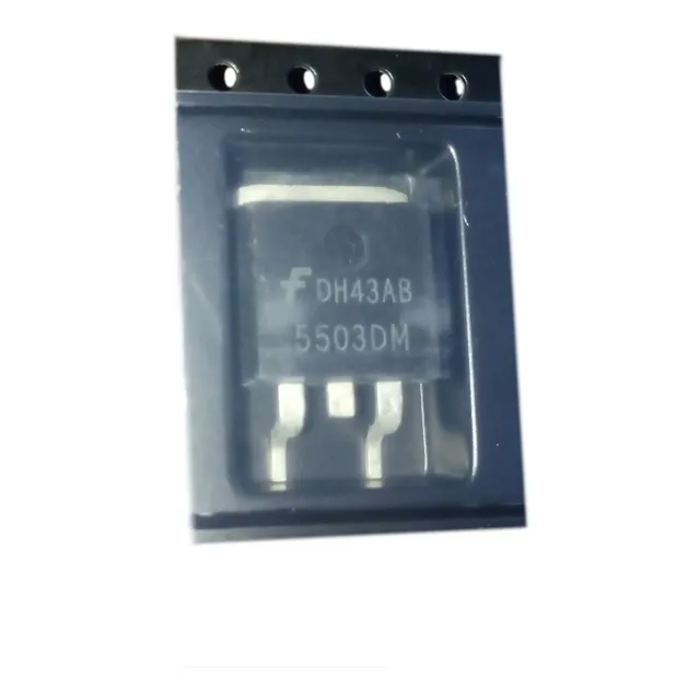 5503dm Repuesto Computadoras De Carro Ecu Ic Transistor