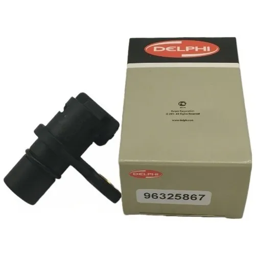 Sensor Posición Leva Chevrolet Spark Matiz