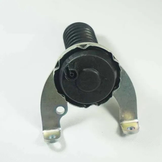 Actuador Traccion 4x4 Para Hyundai Terracan....ef