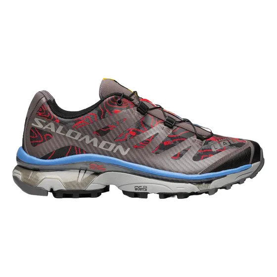 Xt-4 Og Topography