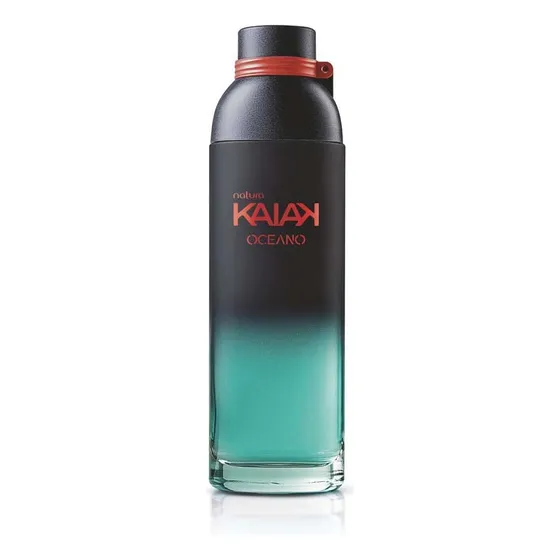 Kaiak Océano Femenino 100 Ml