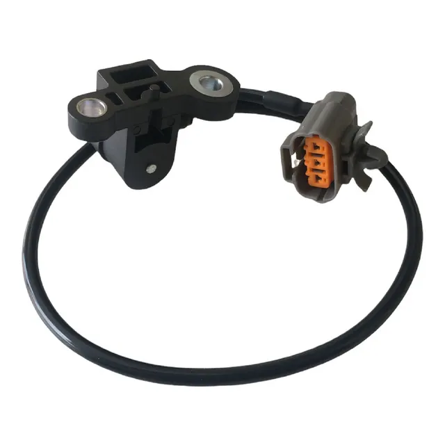 Sensor Cigueñal Mazda Allegro 626 Ford Laser 1.8l ,