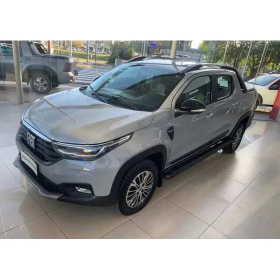Fiat Strada Strada Volcano 1.3