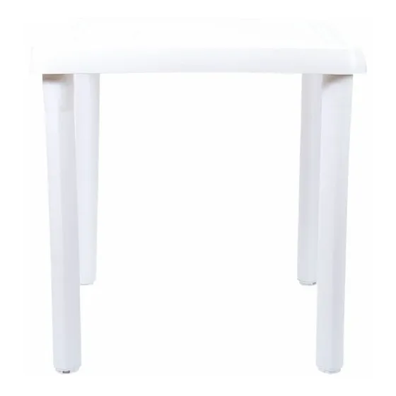 Mesa Brisna Desarmable  Colores Disponible Plastica