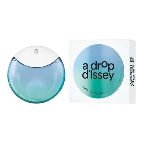 Perfume Issey Miyake A Drop D'issey Fraîche Edp 90ml