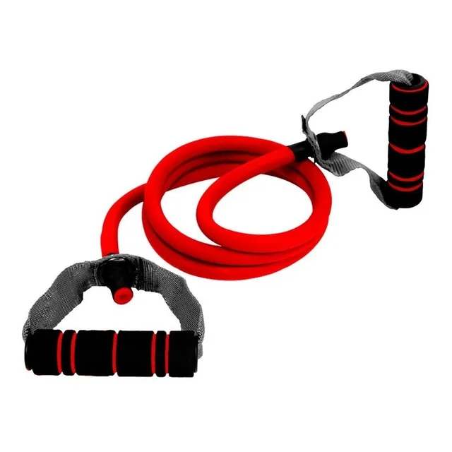 Banda De Resistencia Extra Fuerte Stingray Sflig-xf