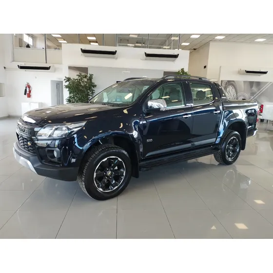 Chevrolet S10 2.8 High Country Cd Tdci 200cv
