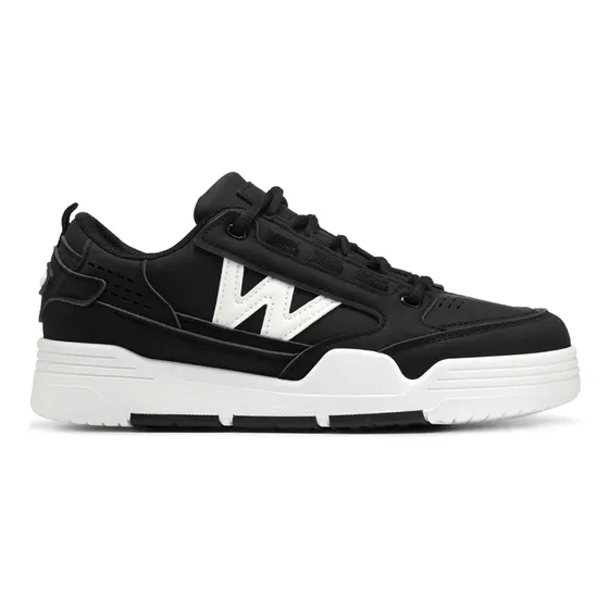 Zapatillas Urbanas Mujer Plataforma Pu Weide Ss10