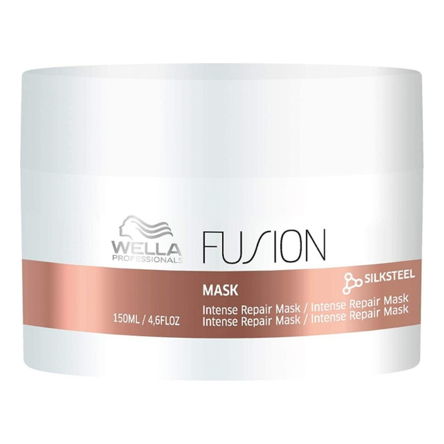 Wella Professionals Fusion Mask 150ml Wella Professionals Fusion Mask 150ml