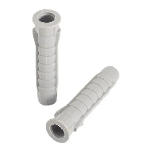 Tarugo Espiga 10mm Para Ladrillo Hueco X100u