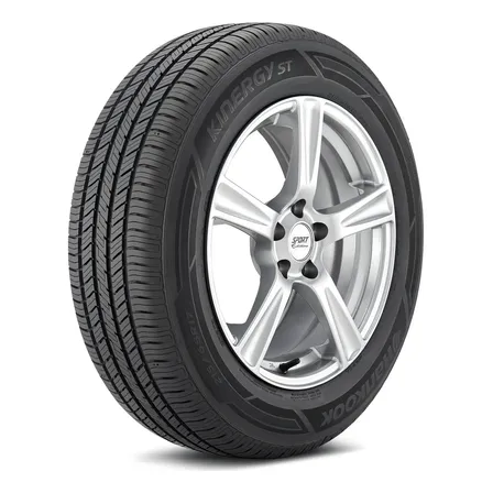 Llanta 185/55r15 Hankook H735 Kinergy St 82v V