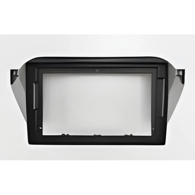 Bisel Adaptador Radio 9  2015 Jac S2