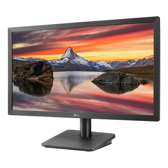 Monitor 22 Pulgadas 1080p 75hz Fhd 