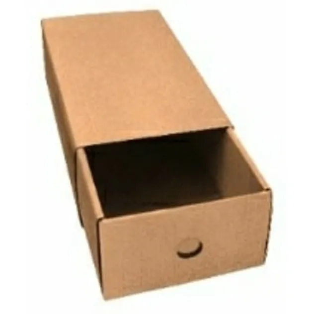 Cajas Autoarmables Tipo Fosforo (40x30x10cm) X20un