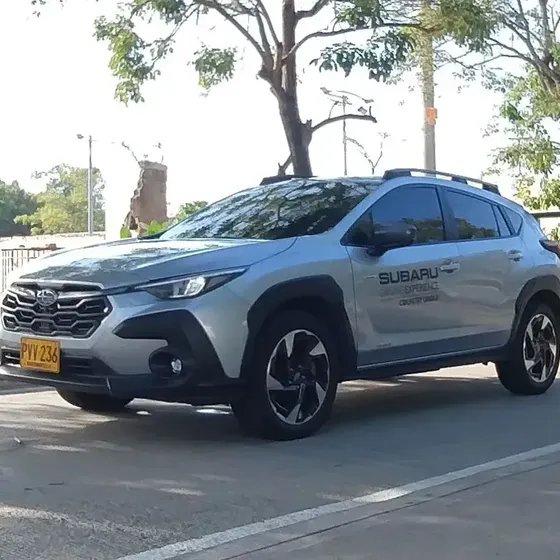Subaru Cross Trek 2025 2.0 Premium Hybrid