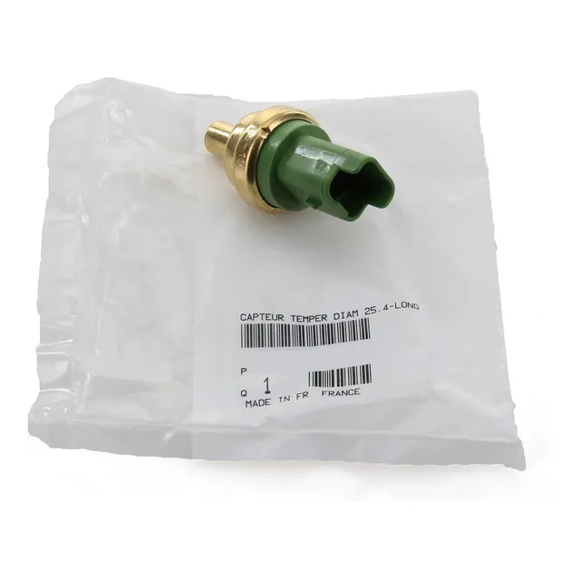 Sensor Bulbo De Temperatura De Agua Citroen Berlingo 1.6 Hdi