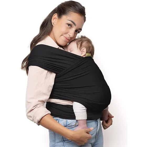Silla Fular Portabebés Carrier Carga Mochila Sillita