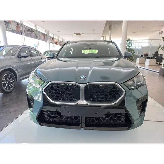 Bmw X2 20i